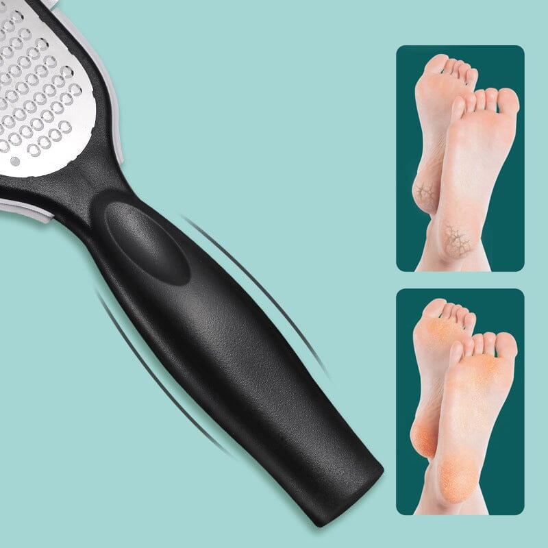 🎁2024 New Year Hot Sale🎁🔥  49% OFF🔥Pedicure Knife Foot Sharpeners