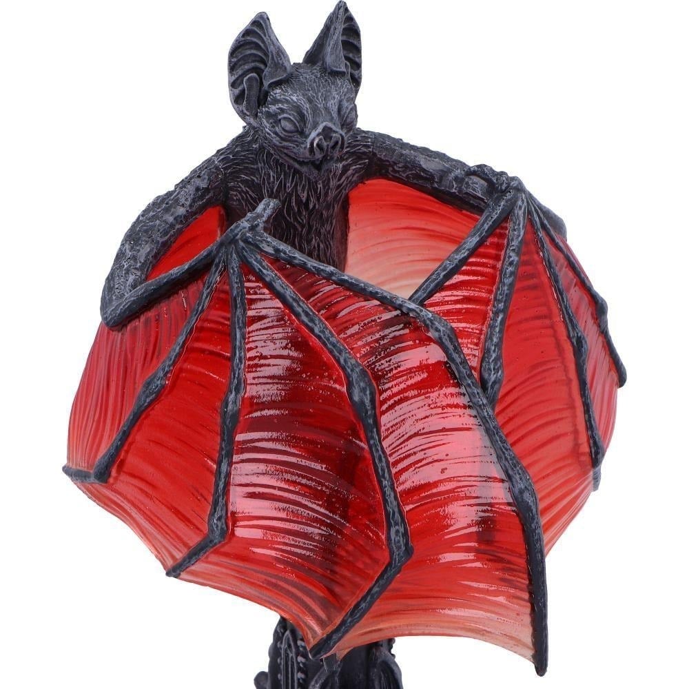 🎁TikTok Last Day Sale - 70% OFF🦇Gothic Wings of Night：Halloween Lamp