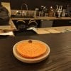 🎁TikTok Last Day Sale - 70% OFF👻Pumpkins Coaster Handmade Knitted Drink Coaster Set