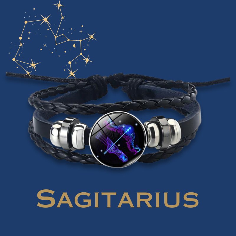 The Universe Bracelet® - Unlock Anything You Desire