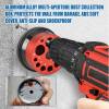🔥Last Day 49% OFF - Electric Drill Dust Collector