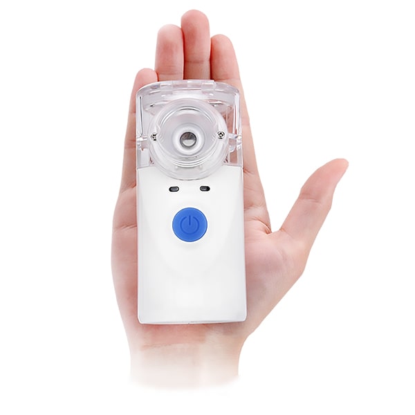 Hand Hold Nebulizer