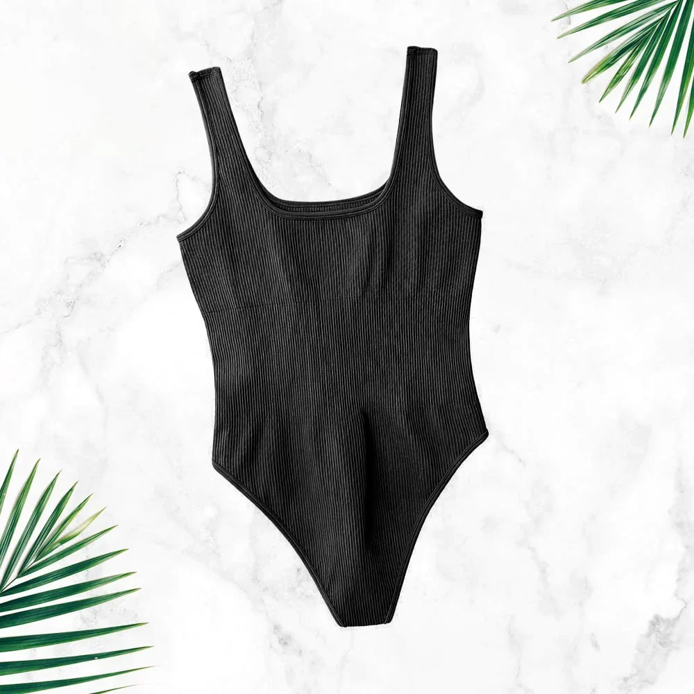 (🔥Last Day Promotion 50% OFF) Bodysuit Shapewear - Buy 2 Get 1 Free