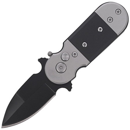 🔥Last Day Promo - 70% OFF 🎁Black Lightning Pocket Knives | Buy 2 Free Shipping