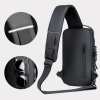 💥LAST DAY SALE 70% OFF💥USB Charging Sport Sling Anti-theft Shoulder Bag⚡BUY 2 FREE SHIPPING