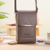 ✨70% OFF Mother's Day Sale🎁-Anti-theft leather bag🤩