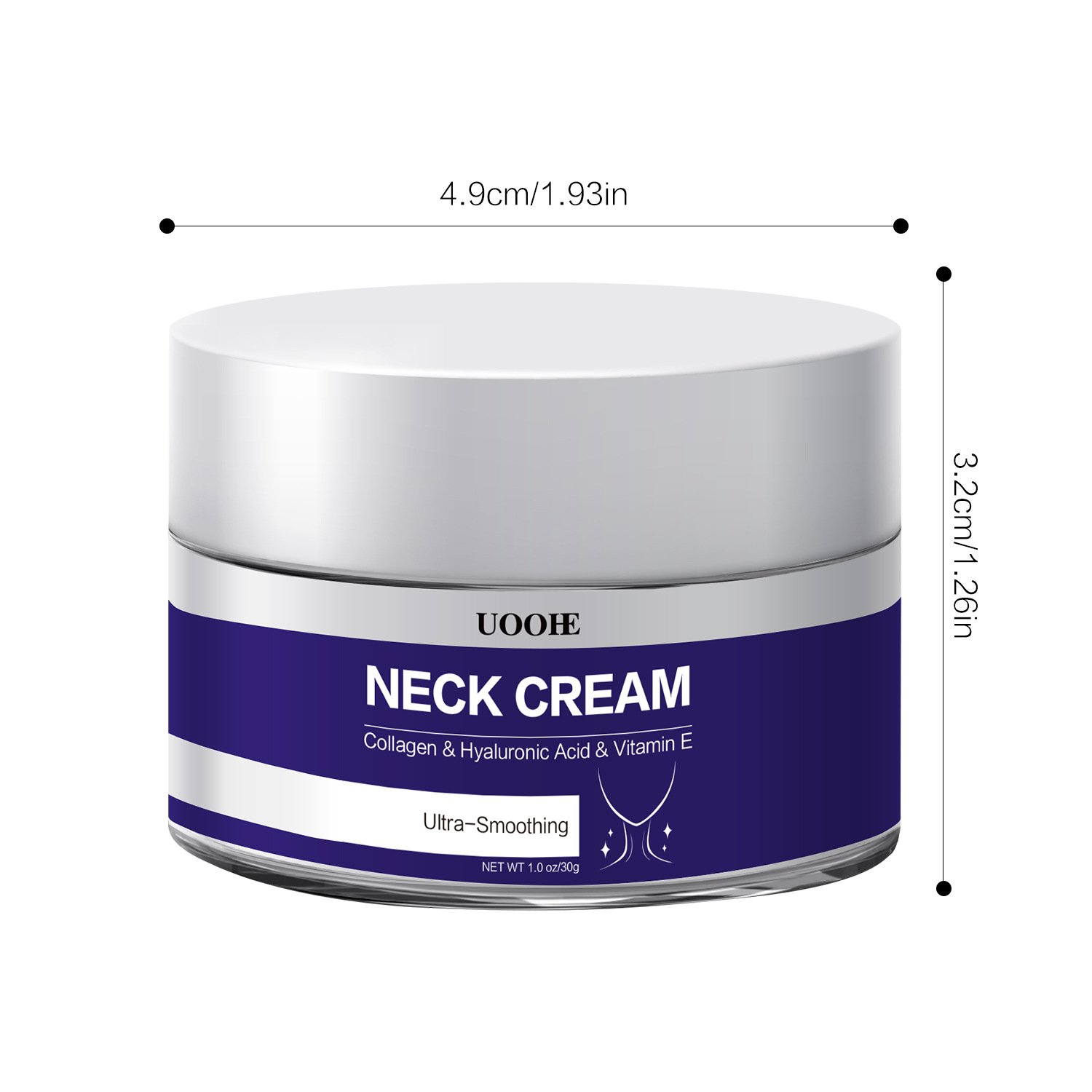 🔥Last Day Promotion 50% OFF🔥Tighten & Lift Firming Neck Cream