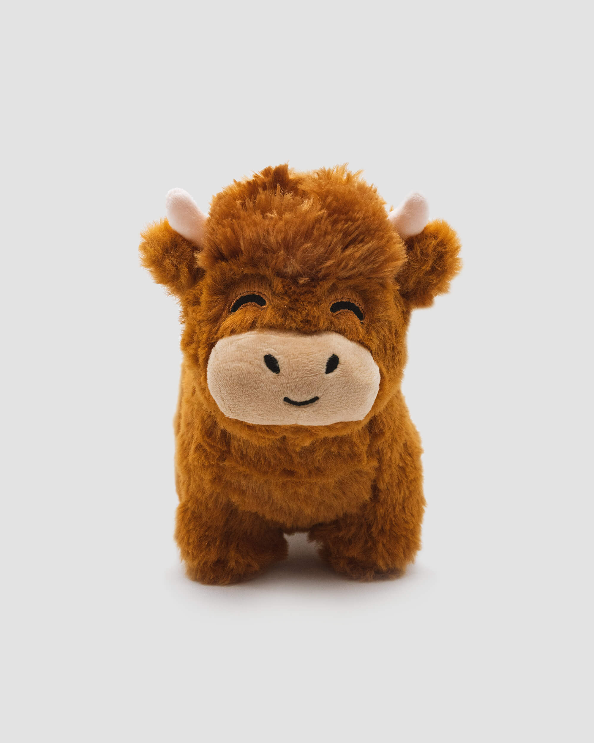 Highland Cow Legend Plushie (🔥🎁Buy 1 Get 1 Free)