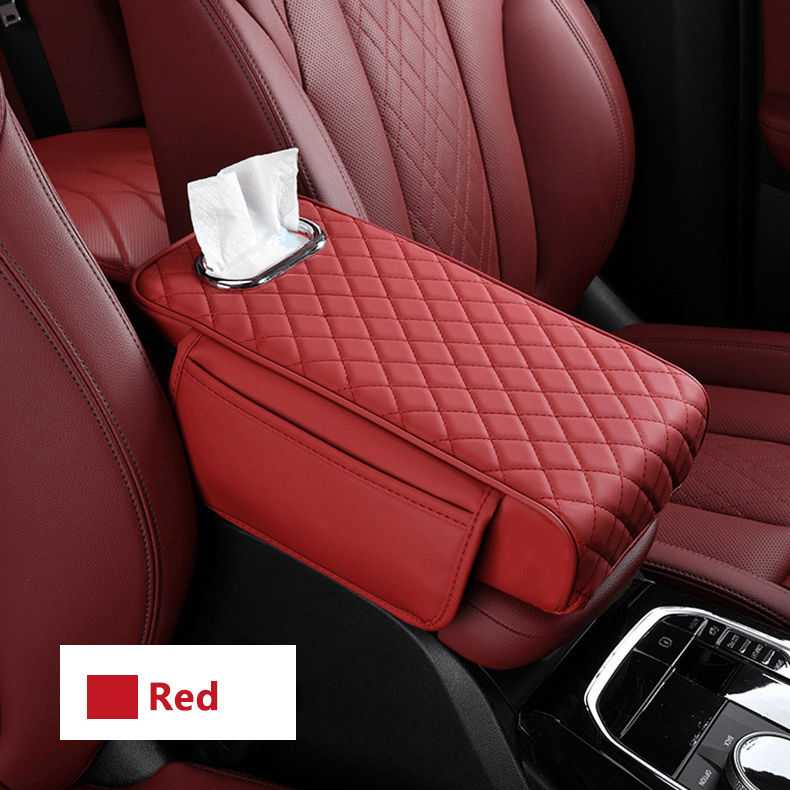 Last Day Promotion 70% OFF - 🔥Car Armrest Storage Cover⚡Buy 2 Get Free Shipping