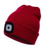 🎄Early Christmas Sale 48% OFF-LED Knitted Winter Beanie Hat(BUY MORE SAVE MORE)