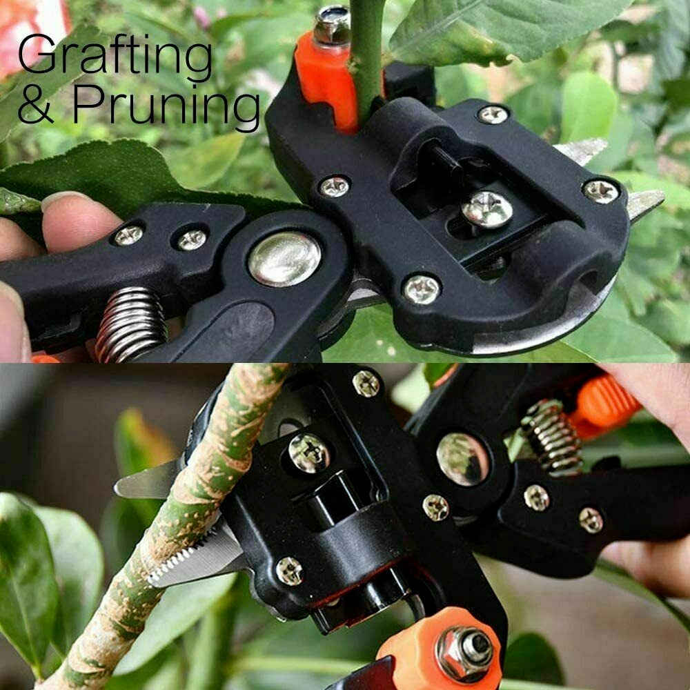 (🔥Last Day Promotion- SAVE 48% OFF)Garden Grafting Cutting Tools Kit(BUY 2 GET FREE SHIPPING)