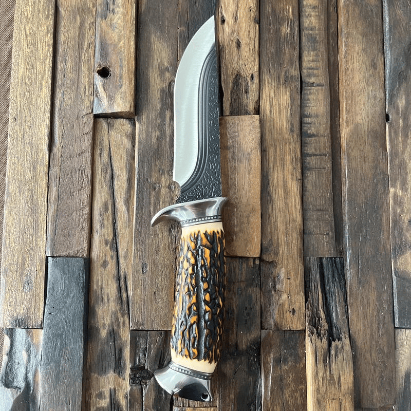 EDC Cutting Knife