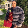 🔥Puffer Jacket Zip Up Winter Warm Fuzzy Teddy Jacket - BUY 2 SAVE ＄8 & GET FREE SHIPPING