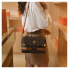 🎁LAST DAY 45% OFF🎁MISA-Fashionable Retro Crossbody Bag Large Capacity High-end Women's Bag