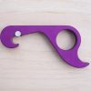🔥One-handed Bottle Opener