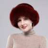 ❄Winter Hot Sale- 49% OFF-Women's Winter Furry Hat