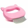 🌲Early Christmas Sale 49% OFF - Cat Hair Removal Massaging Shell Comb