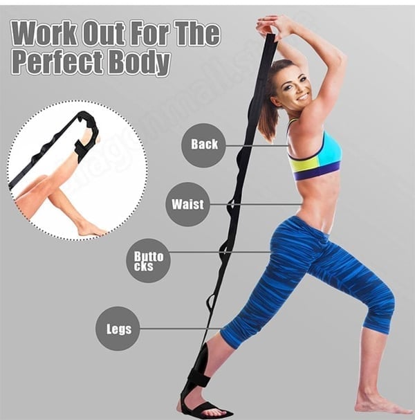 🔥Last Day Promotion 50% OFF🔥Fascia Stretcher