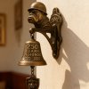 🔥USMC 250th Anniversary Commemorative Wall Bell