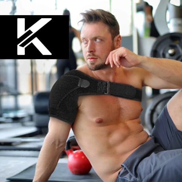 🔥Last Day Sale - 50% OFF🎁 Footpathemed Compression Shoulder Brace