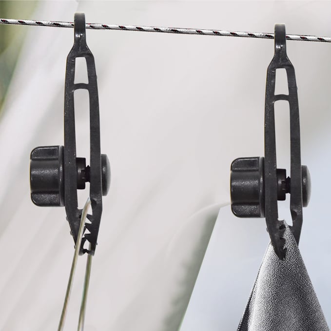 Tarp Clips Awning Clamp