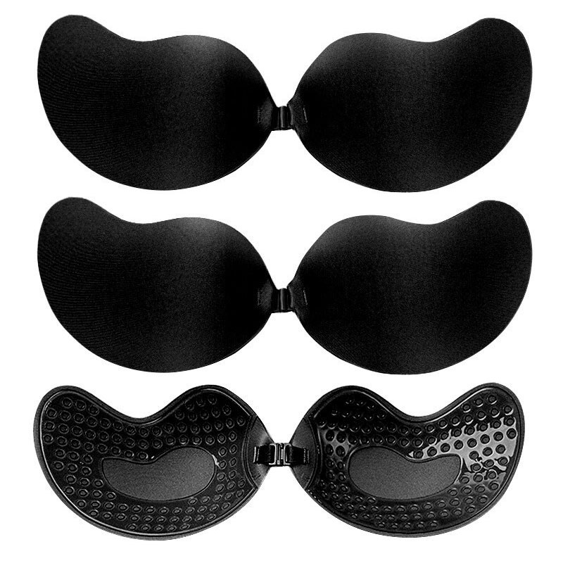 🔥Last Day Promo - 70% OFF🔥 Invisibility Push Up Bra, Buy 2 Save $14