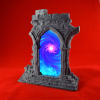 3D Print of Ruined Archway Portal - Calling Portals