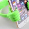 (🌲EARLY CHRISTMAS SALE - 50% OFF) 🎁Thumbs Up Lazy Phone Stand