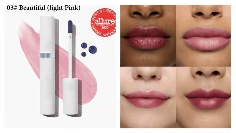 ⏰LAST DAY SALE 50% OFF🔥24-Hour Lip Color, Zero Touch-Ups💋BUY 1 GET 1 FREE