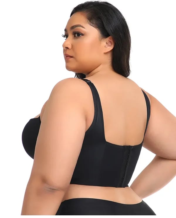 50% OFF TODAY🔥2023 New Comfortable Back Smoothing Bra