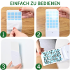 🔥Heißer Verkauf - 34% Rabatt & Plug-in-Fliegeninsektenfalle