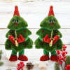 (🎄Christmas Promotion--48%OFF)Electric Singing Dancing Christmas Tree(Buy 2 get Free shipping)