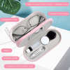 ⏰LAST DAY SALE 50% OFF💥Multifunctional glasses storage box⚡Buy 2 Free Shipping