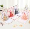 🎁TikTok Last Day Sale - 70% OFF🎉3D Pop Up Birthday Cards
