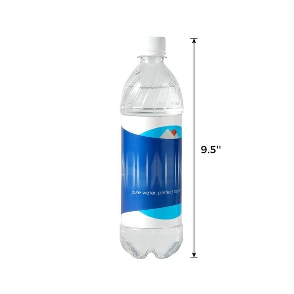 Tiktok Summer Sale🎉Hidden Water Bottle Storage Tank