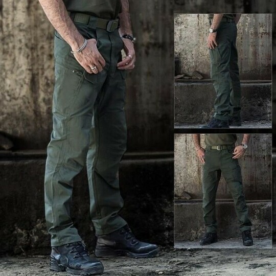 2023 Upgraded Tactical Waterproof Pants-Buy 2 Free Shipping