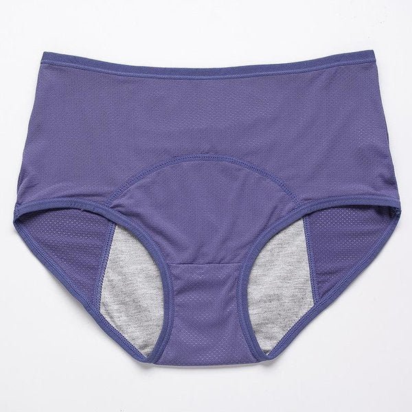 🔥BUY 3 GET 2 FREE🔥 2022 New Upgrade High Waist Leak Proof Panties
