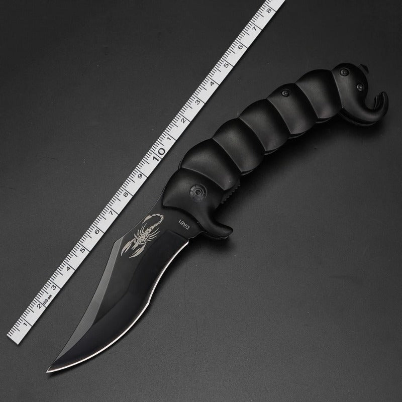 Folding Pocket Knife