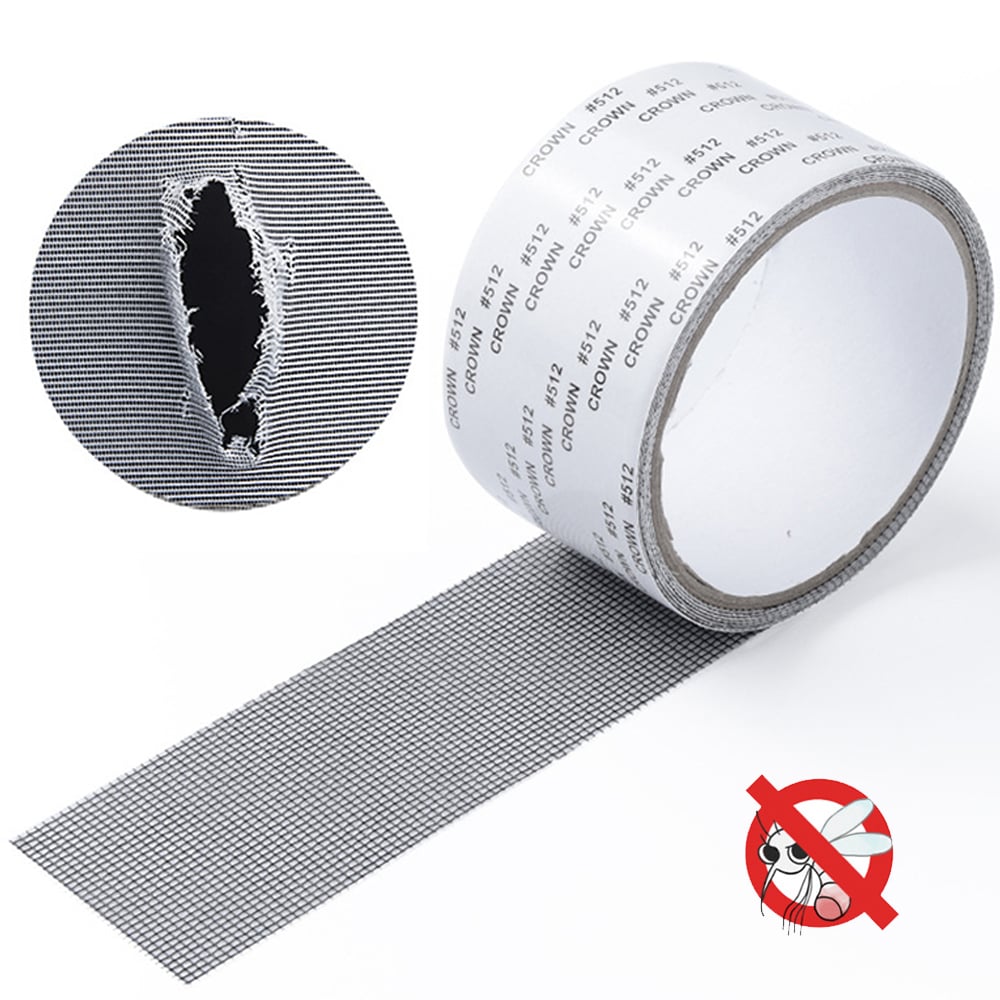 🔥Bequee Reparatur Stoff Masche Band oder Patch