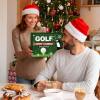 🎄TikTok Christmas Sale -70% OFF✨2025 Christmas Golf Advent Calendar