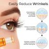 BENDCHARGE™ Korean VC Lutein Eye Essence Oil