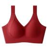 🎁 Last Day Promotion 70% OFF🔥Women's Ribbed Push Up Adjustable Wireless Bra