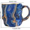 🔥HOT SALE 49% OFF⚡ 🥃2024 New Mineral Crystal Coffee Mugs