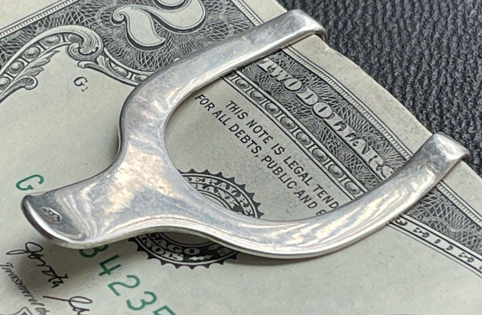 🔥Last Day: 54% Off! 🔥 Sliver Vintage Western Spur Wallet