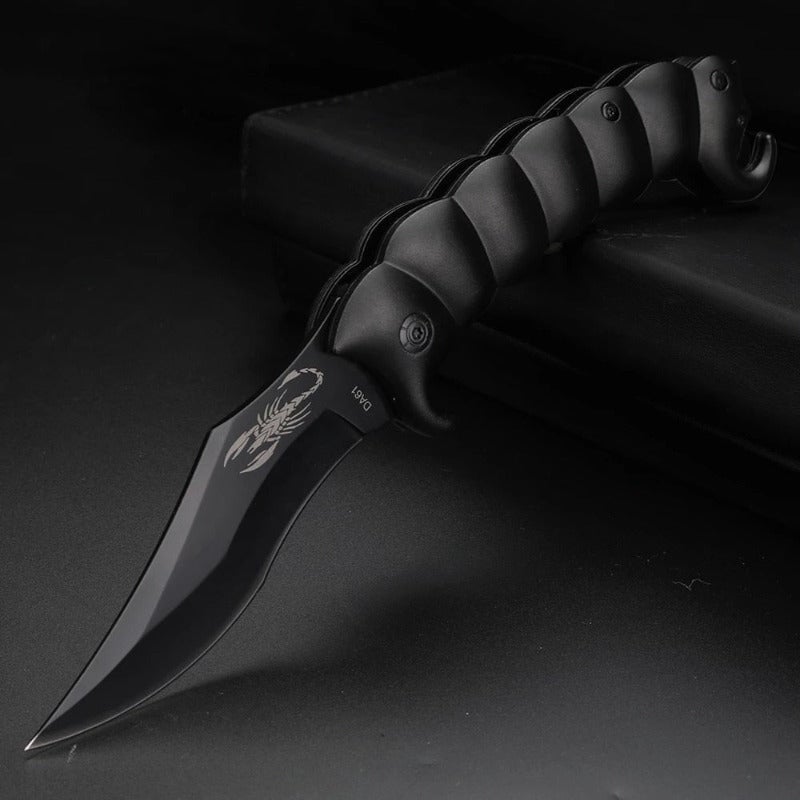 Folding Pocket Knife