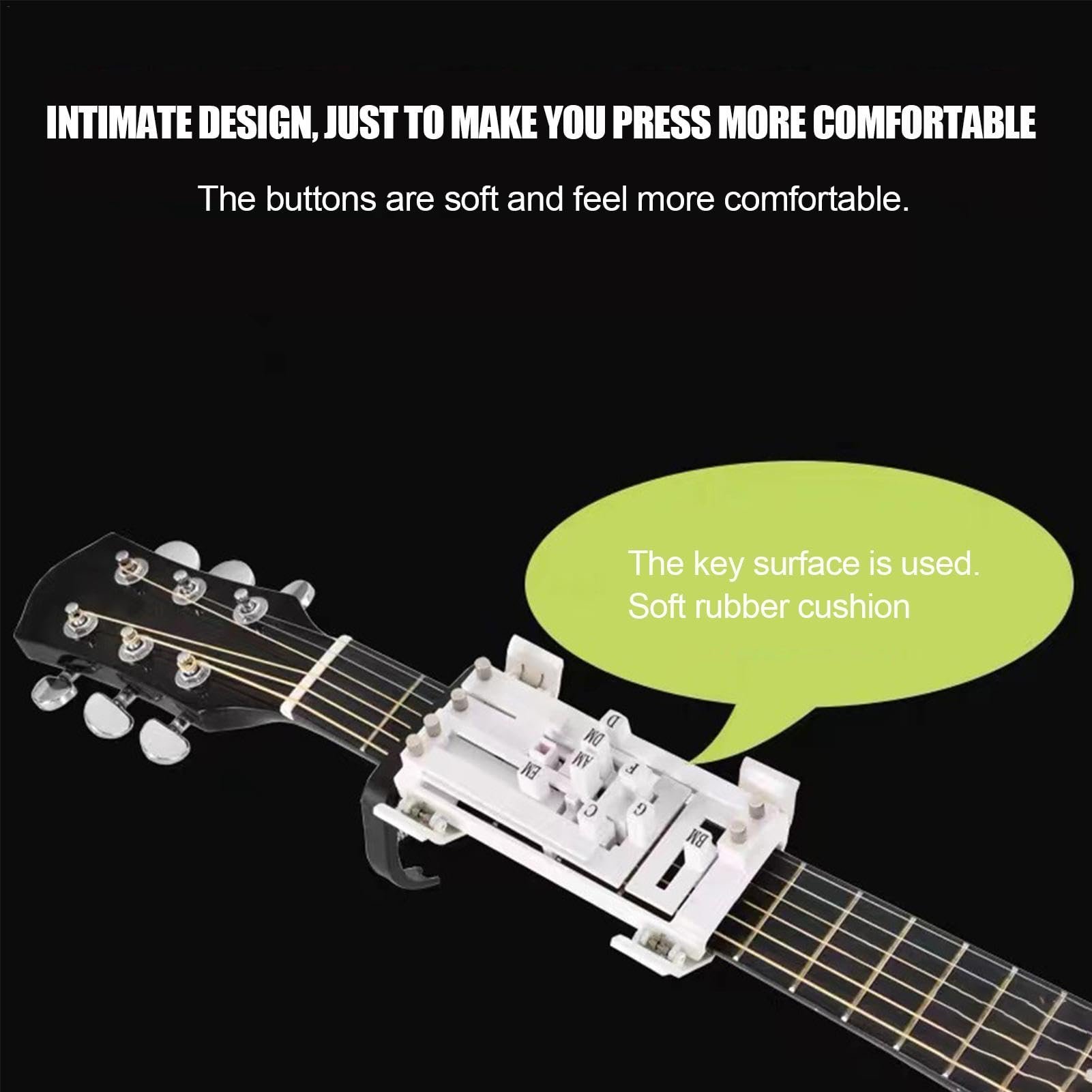 💥LAST DAY SALE 50% OFF🎸Guitar Chord Helper