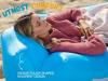 🔥Last day Clearance Sale 60% OFF🔥Inflatable Lounger Air Sofa Hammock-Portable