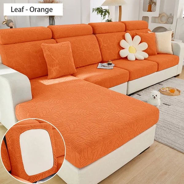 🔥 Hot Sale - Resistant Universal Sofa Cover