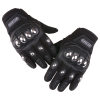 ⚡Clearance Sale 50% OFF-Outdoor Tactical Protection Steel Shell Gloves