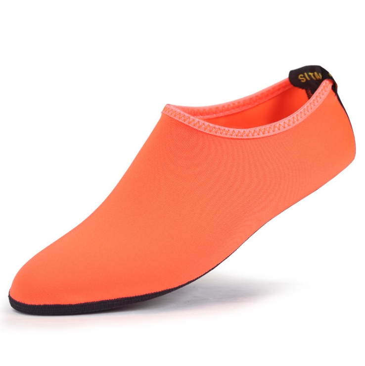 Women's Day Promotion-Womens And Mens Water Shoes Barefoot Quick-Dry Aqua Socks